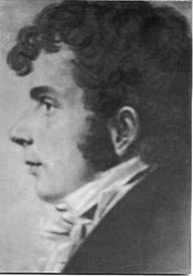 Portrait of Benjamin Botts