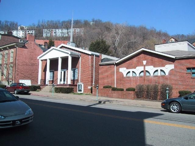 Wayman A.M.E. Church