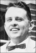 Photo of James Joseph Reeb