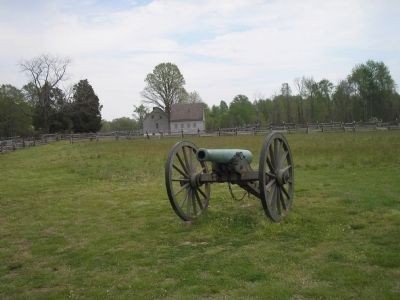 Watt House