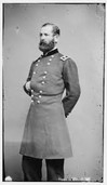Union General Fitz John Porter