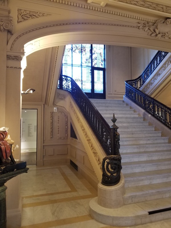 Stairs, Wood, Building, Floor