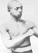 George Dixon in his prime