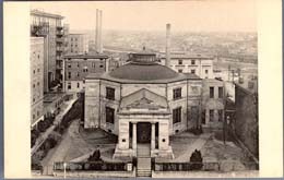 Early-mid 20th century photo of the church. 