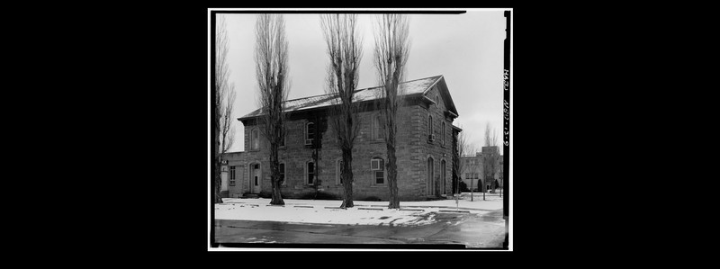 Building, Window, Tree, House