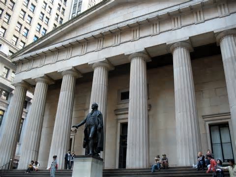 Federal Hall