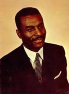 Fred Shuttleworth was a co-founder of the Southern Christian Leadership Conference (SCLC)