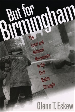 Learn more about Shuttlesworth and the civil rights movement in Birmingham with this book from UNC Press.