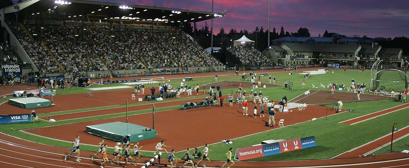 Hayward Field