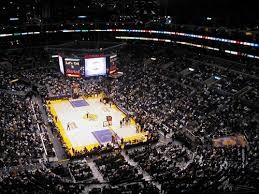 View inside the arena. Source: basketball.ballparks.com