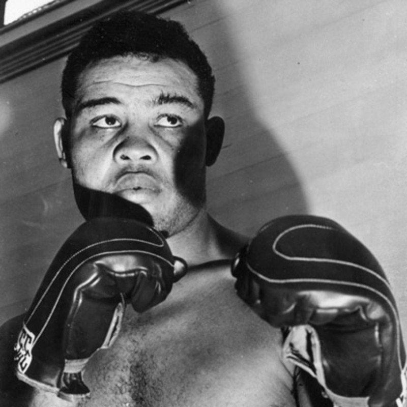 Joe Louis