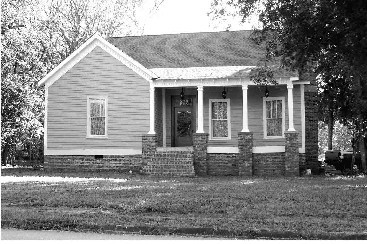 302 Church Street - Lewis - Wann - Powell Home