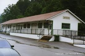 David A. Zegeer Coal-Railroad Museum