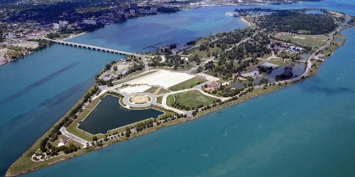 Belle Isle