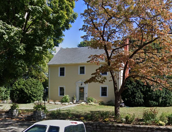 Plant, Building, Vehicle, Window