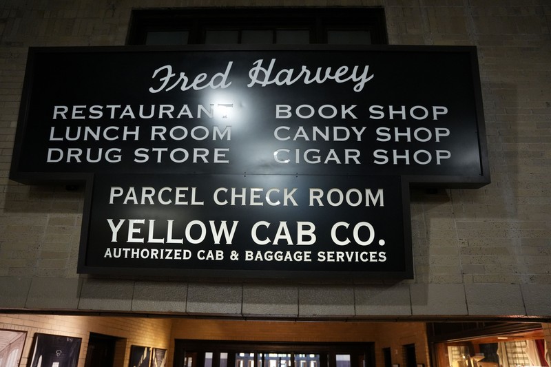 Building, Font, Landmark, Signage