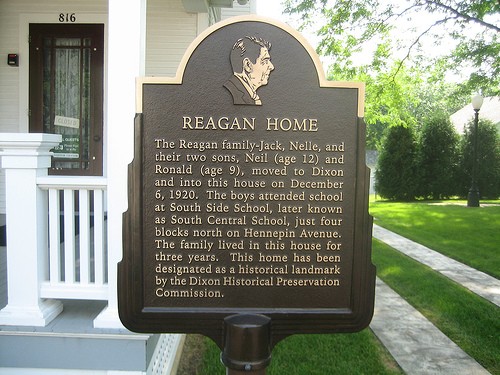 Historical marker 