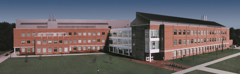 Henson Hall, 2002