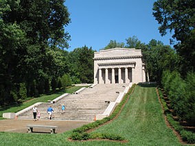 Abraham Lincoln Birthplace National Historical Park 