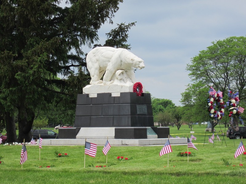 Monument