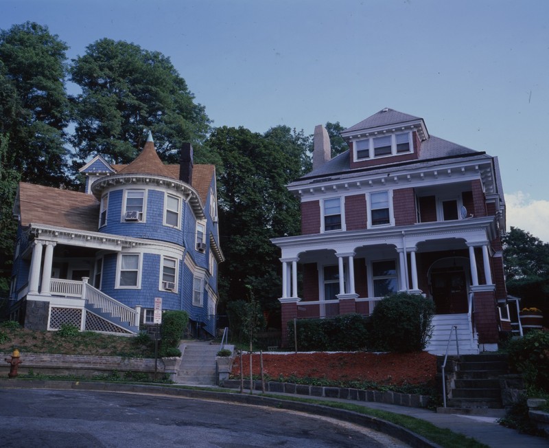 Westchester County Historical Society