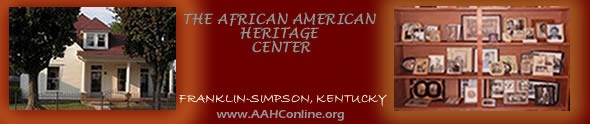African American Heritage Center
