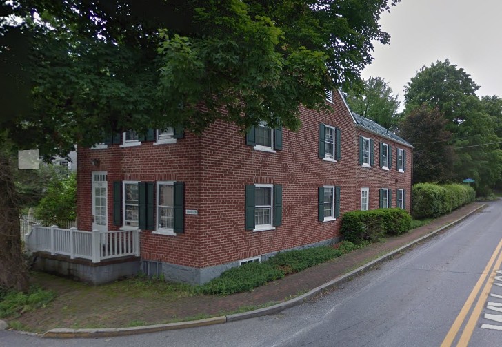 Plant, Building, Window, Tree