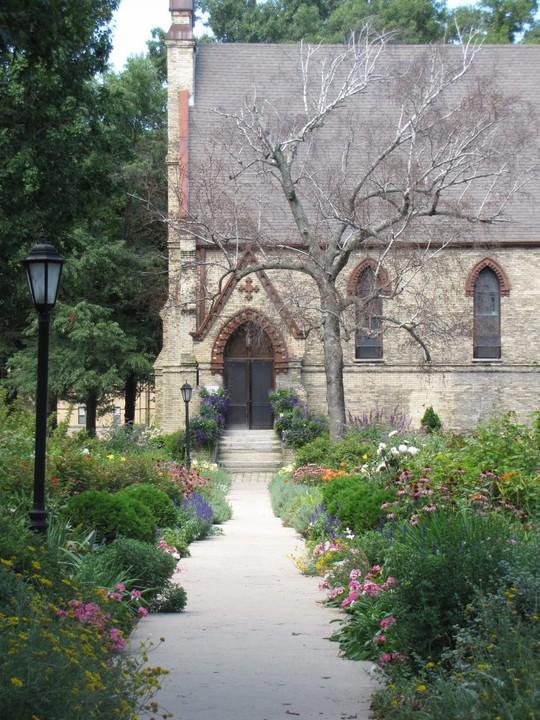 The Assembly Hall and Great Hall is now used largely for special events.