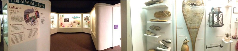 The Hall of World Cultures
