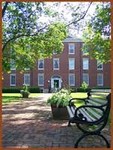 Spalding Hall, Bardstown, KY