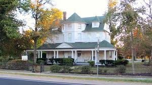 Barlow House Museum