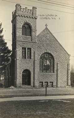 Window, Building, Brick, Facade