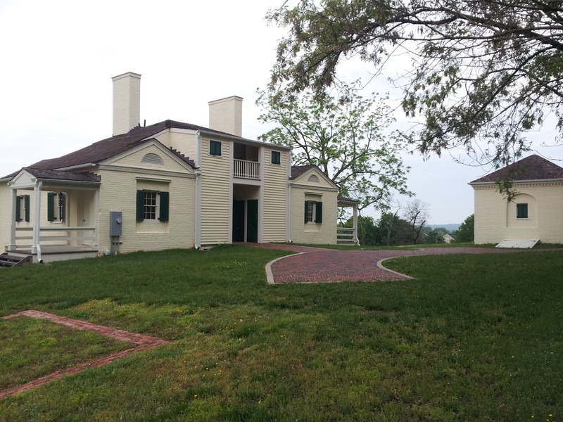 Alternate View