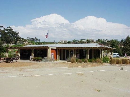 The San Dieguito Heritage Museum