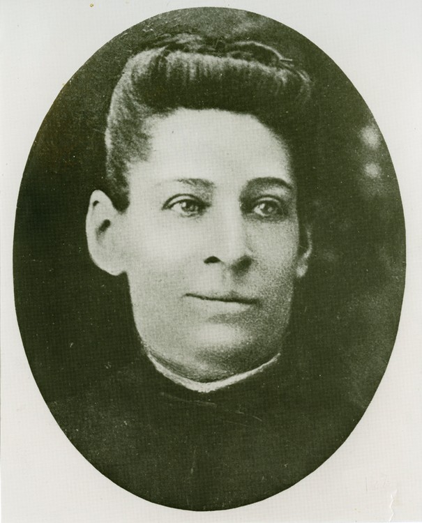 Frances Wisebart Jacobs, founder of the National Jewish Hospital for Consumptives and Denver's "Mother of Charities".