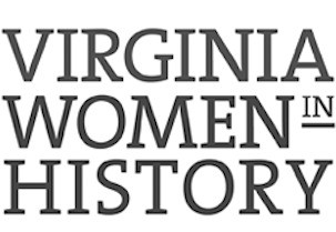 The Library of Virginia in 2018 created the Virginia Women in History Heritage Trail in Clio