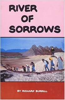 "River of Sorrows: Life History of the Maidu-Nisenan Indians," by Richard Burrill (see link below)