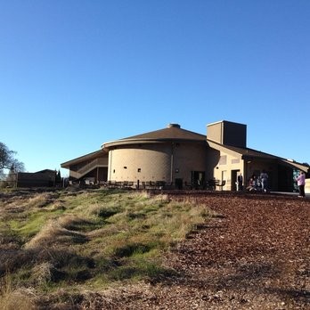 The Maidu Museum & Historic Site was established in 1973.