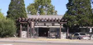 El Dorado County Historical Museum