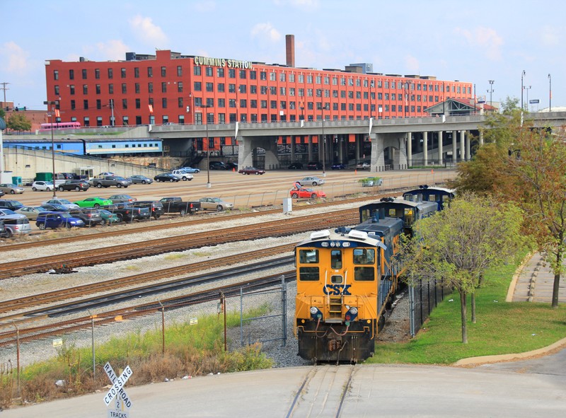 Cummins Station (image from Wikimedia)