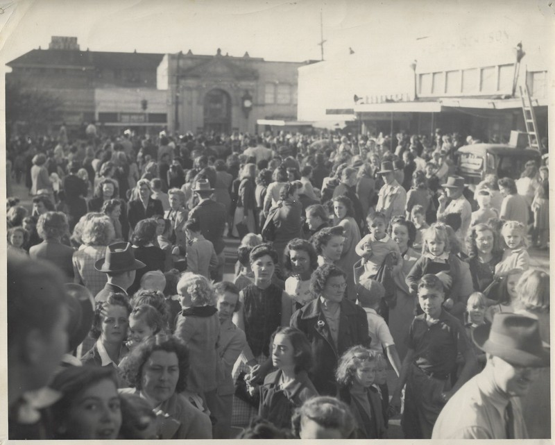 Crowd, Event, Monochrome, Monochrome photography