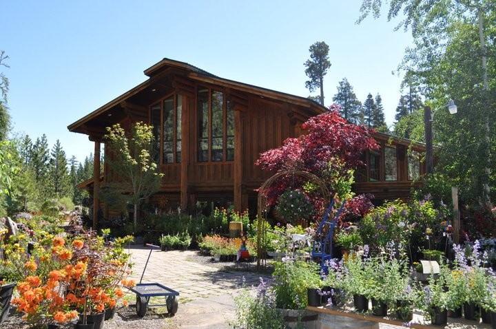 The Tahoe Maritime Museum