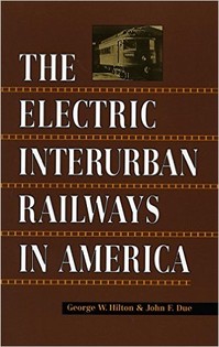 Learn more about the history of electric street car lines with this book from Stanford University Press.