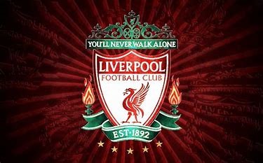 Liverpool FC logo