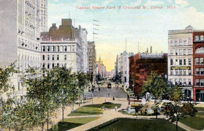 Capitol Park