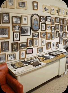 Inside the Sumnerites Museum and Community Center