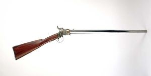 Tarpley Breech-loading Carbine