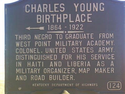 Historical marker