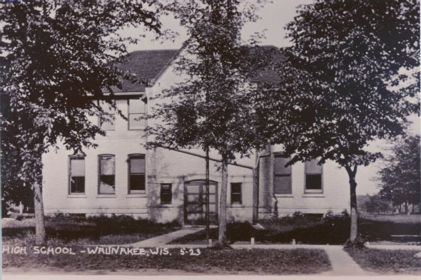 Plant, Building, Property, Window