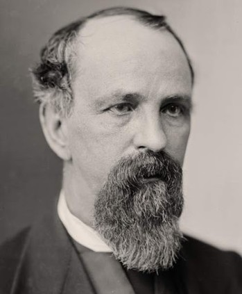 Samuel Sullivan Cox (1824-1889)